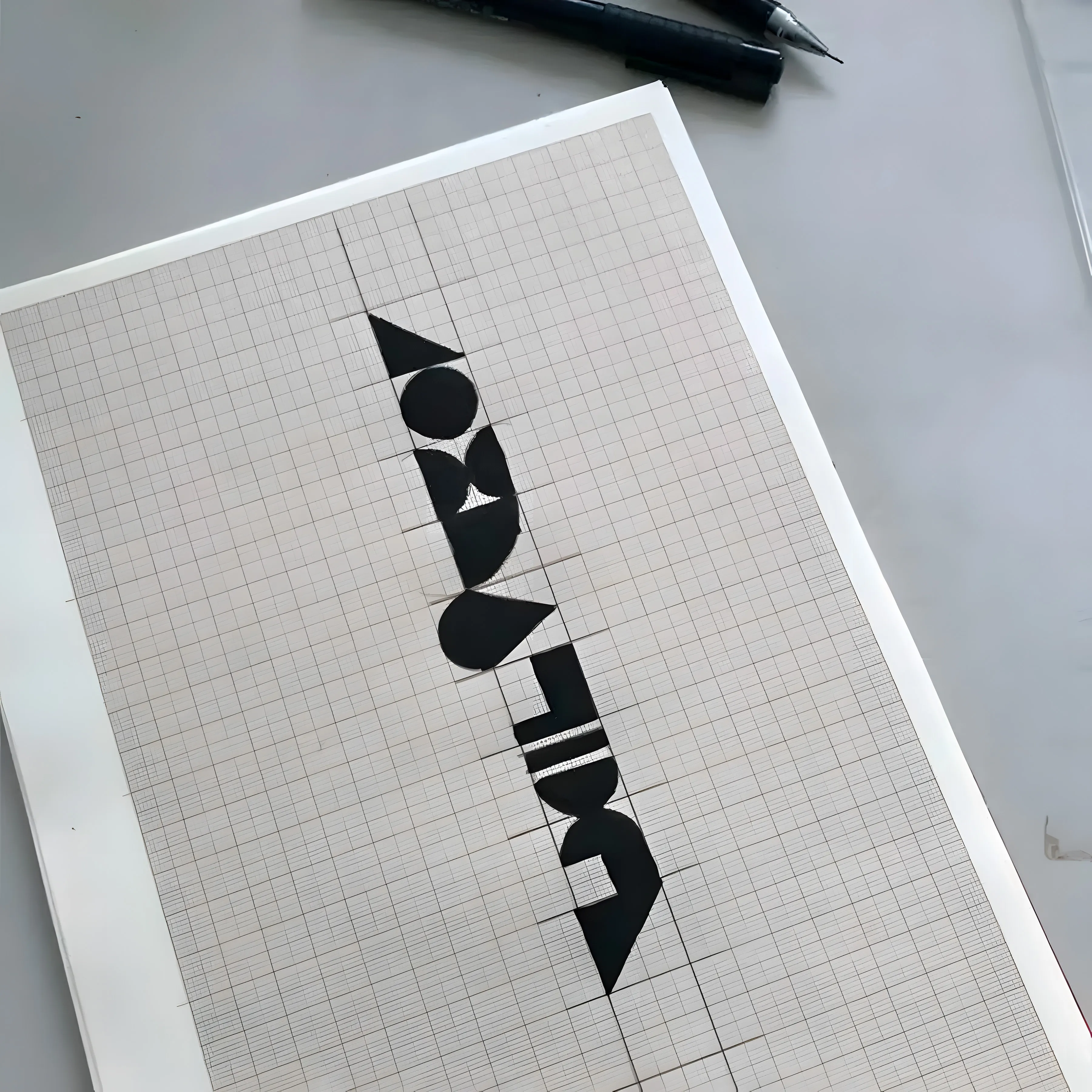 Boceto final