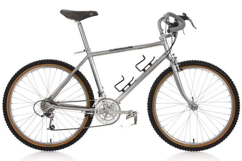 Charlie Cunningham's Prophetic CC Proto